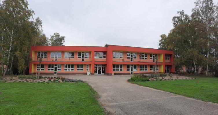 Mateřská škola Svitávka